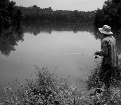 fisherman